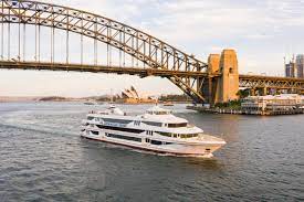 Captain Cook Cruises | Sydney NSW